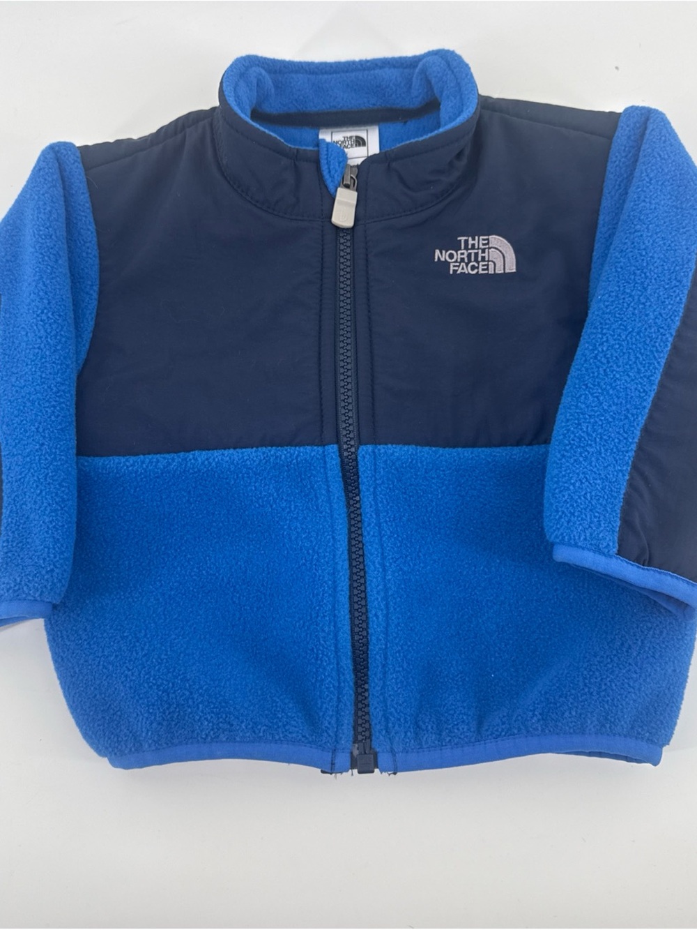 The North Face Denali Fleece Jacket Size 6-12 Months